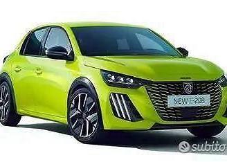 Ricambi peugeot 208 2023