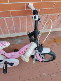 Bicicletta bambini