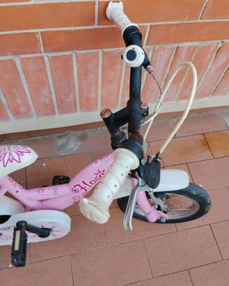 Bicicletta bambini