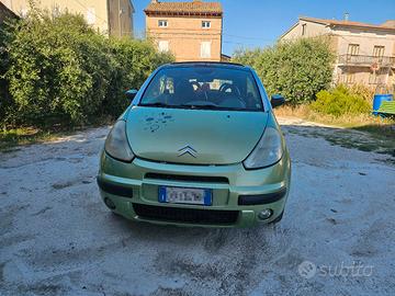 citroen c3 pluriel