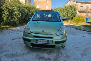 citroen c3 pluriel