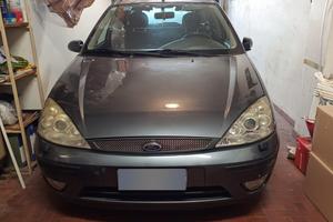 Ford Focus SW 1.8 TDCi 115CV Ghia - Solo 123.000 k