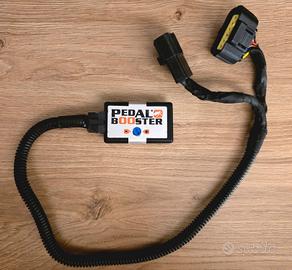 Seletron Pedalbooster Kia Sportage 1.7 