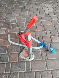tappatrice bottiglie