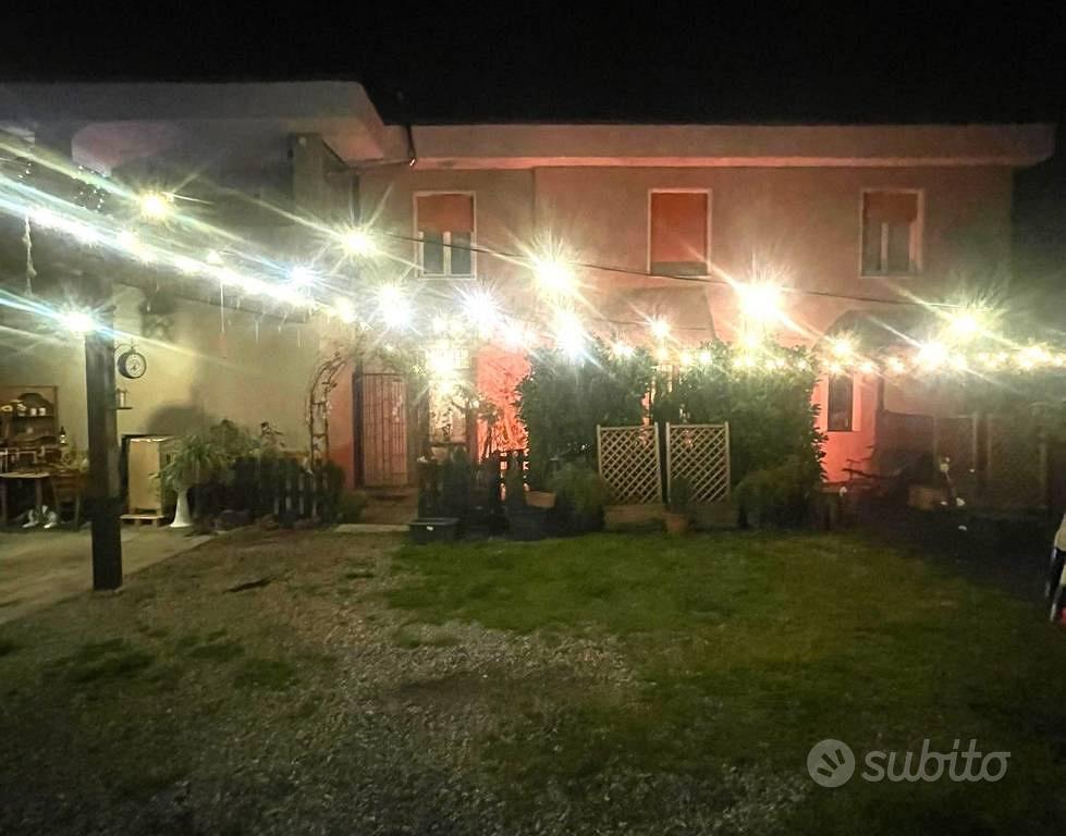 Casa – Bereguardo, Cascina Roveda - Vista 3