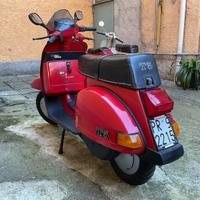 PIAGGIO - VESPA PX 125 T5 pole position anno1987
