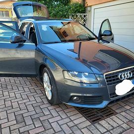AUDI A4 Avant 2.0 TDI 143CV F.AP.
