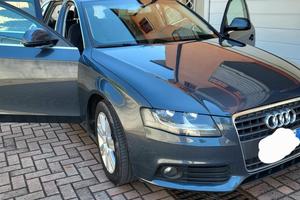AUDI A4 Avant 2.0 TDI 143CV F.AP.