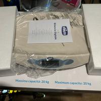 Bilancia Digitale Chicco