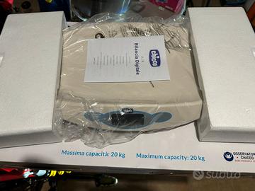 Bilancia Digitale Chicco