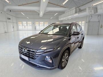 HYUNDAI TUCSON 1.6 CRDI 2WD 115 CV XTECH SUV