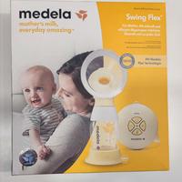 Tiralatte - Medela - Swing Flex