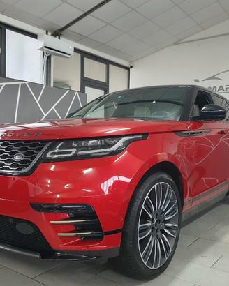 Land Rover Range Velar 2.0D I4 240 CV R-Dynamic HS
