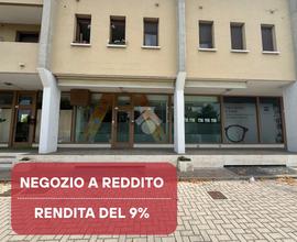 NEGOZIO A RESANA