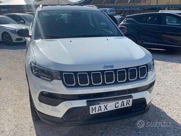 Jeep Compass 1.6 Multijet II 131 CV Limited – 2023