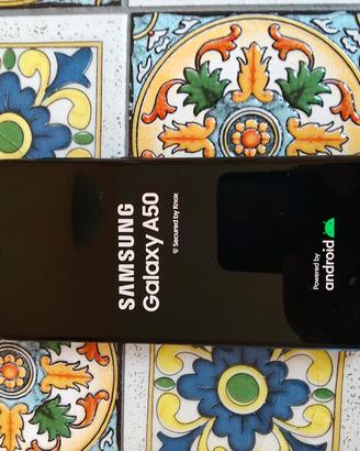 smartphone Samsung a50
