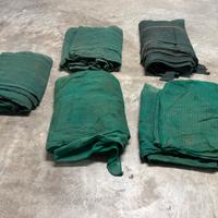 Teli per raccolta frutti