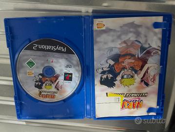 giochi per PlayStation 2