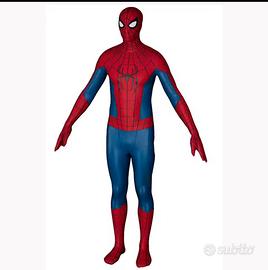Costume Spiderman Brand New Day