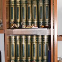 Lessico Universale Italiano Enciclopedia Treccani