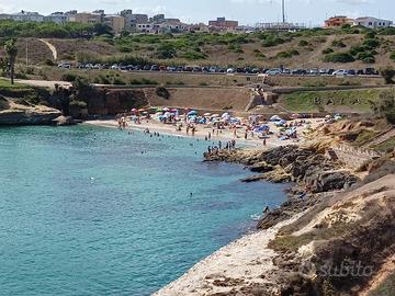 Porto Torres vacanza e relax