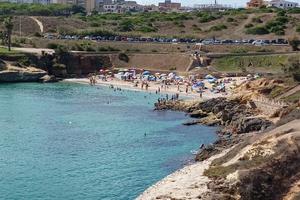 Porto Torres vacanza e relax