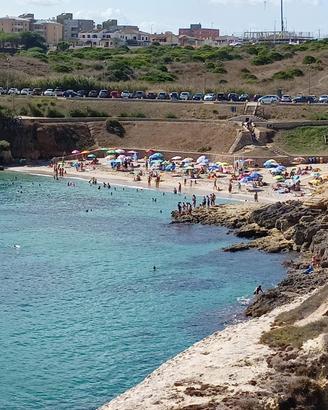 Porto Torres vacanza e relax