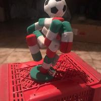 CIAO Mascotte Ufficiale World Cup Italia 90
