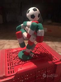 CIAO Mascotte Ufficiale World Cup Italia 90