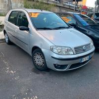 Fiat punto 1.3 multijet