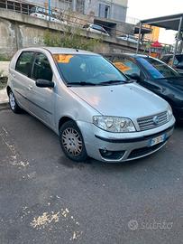 Fiat punto 1.3 multijet