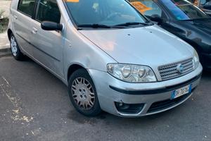 Fiat punto 1.3 multijet