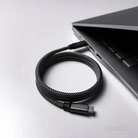 Cavo magnetico usb-c Hexcal (Nuovo)