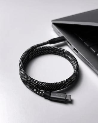 Cavo magnetico usb-c Hexcal (Nuovo)