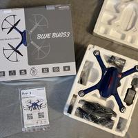 Drone Drocon Blue Bugs 3 Brushless