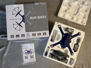 Drone Drocon Blue Bugs 3 Brushless