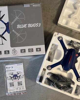 Drone Drocon Blue Bugs 3 Brushless