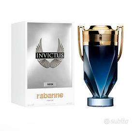 Paco Rabanne Invictus parfum 100ml