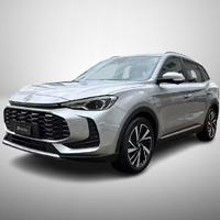 MG ZS NEW 1.5 HYBRID LUXURY