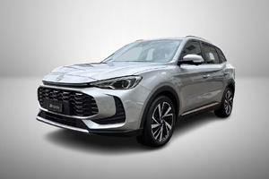 MG ZS NEW 1.5 HYBRID LUXURY