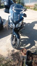 Vstrom