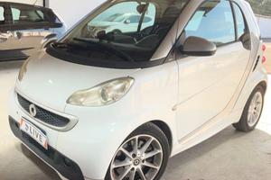 SMART 451 DIESEL PERFETTA