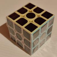 Cubo di rubik 3x3x3 Speed cube 