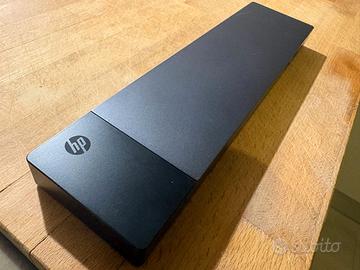 Docking station HP Elite Thunderbolt 3, originale