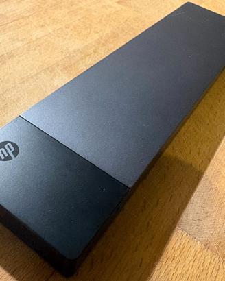 Docking station HP Elite Thunderbolt 3, originale