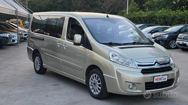 Citroen Jumpy 2.0 HDi/160 FAP aut.PL Multispace
