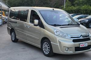 Citroen Jumpy 2.0 HDi/160 FAP aut.PL Multispace