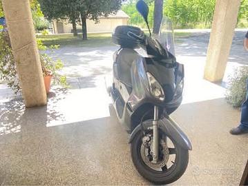 Vendita scooter Tmax
