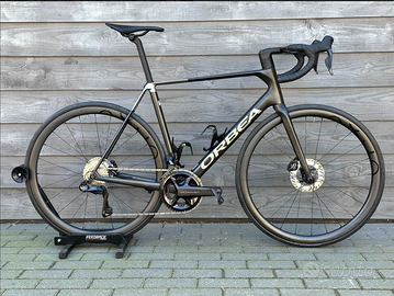 ORBEA ORCA M20ITEAM 2026 TG. 53 PROMO ULTEGRA Di2