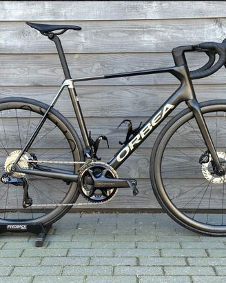 ORBEA ORCA M20ITEAM 2026 TG. 53 PROMO ULTEGRA Di2
